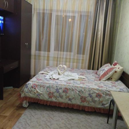 Guest House Relax Kropyvnytskyi Exterior foto