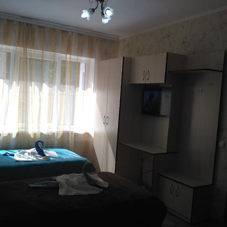 Guest House Relax Kropyvnytskyi Exterior foto