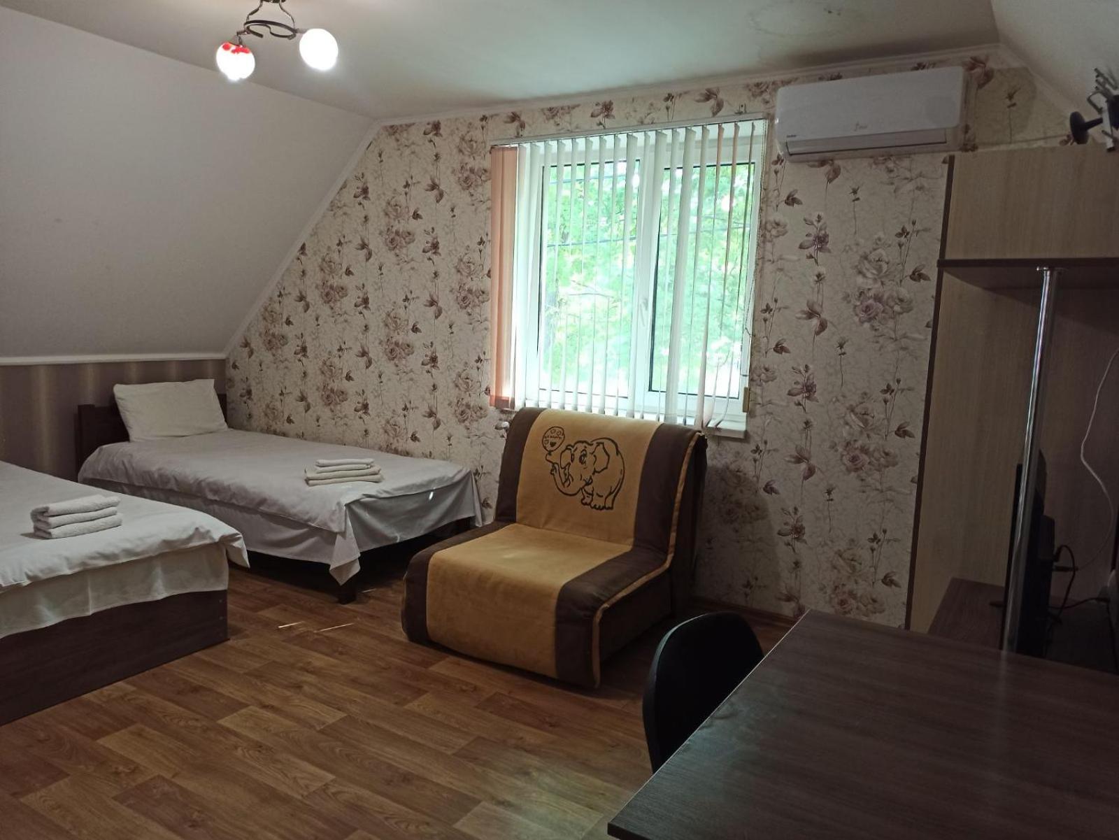 Guest House Relax Kropyvnytskyi Exterior foto