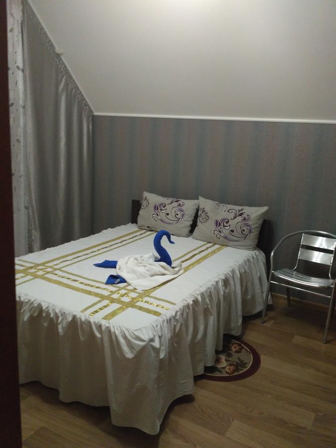 Guest House Relax Kropyvnytskyi Exterior foto